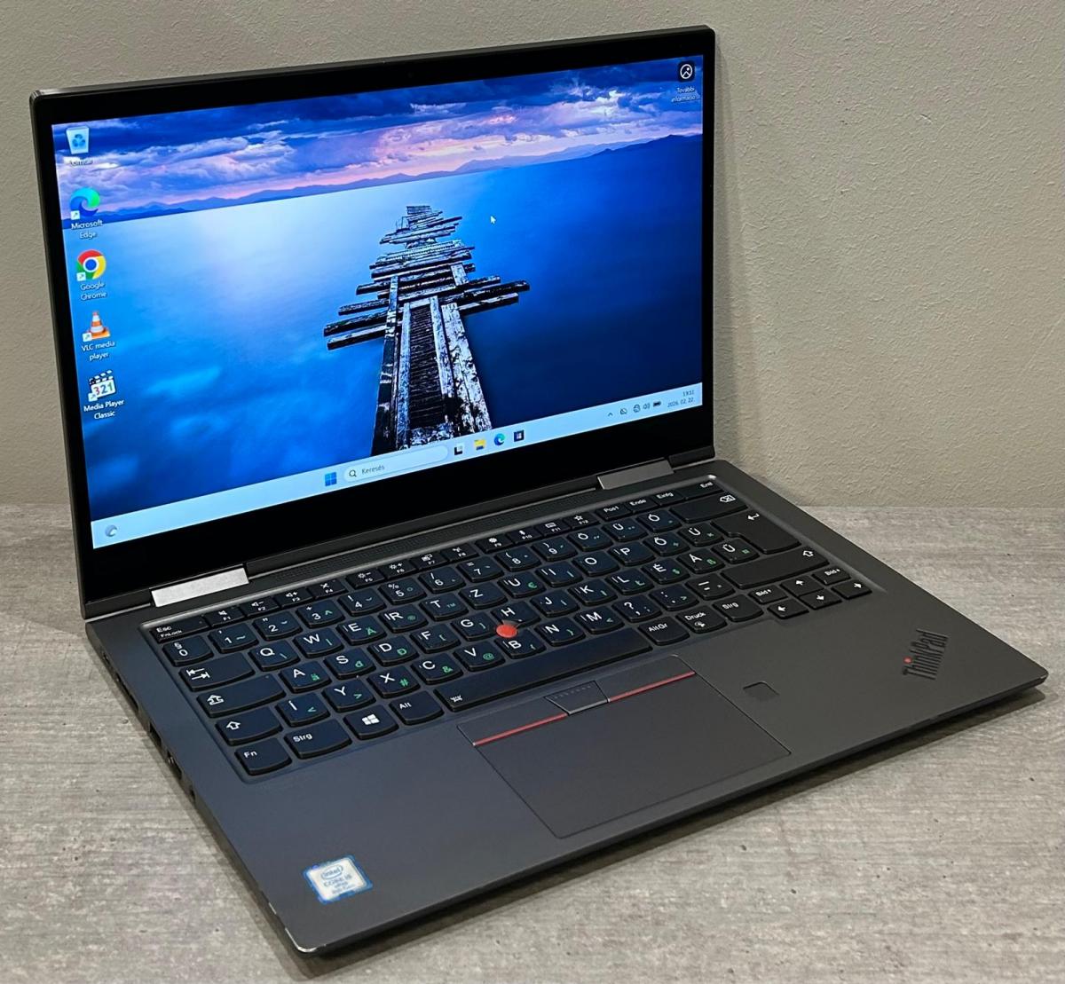 Lenovo ThinkPad X1 Yoga (4th Gen)
